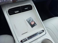 Chery Fulwin A9 655 MAX Edition - ფოტო 13
