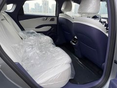 Chery Fulwin A9 655 MAX Edition - ფოტო 14