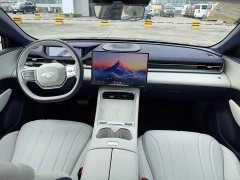 Chery Fulwin A9 655 MAX Edition - ფოტო 16