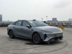 Chery Fulwin A9 655 MAX Edition - ფოტო 3