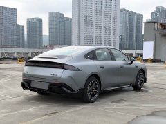 Chery Fulwin A9 655 MAX Edition - ფოტო 4