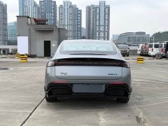 Chery Fulwin A9 655 MAX Edition - ფოტო 5
