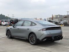 Chery Fulwin A9 655 MAX Edition - ფოტო 6