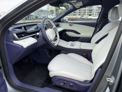 Chery Fulwin A9 655 MAX Edition - ფოტო 7