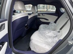 Chery Fulwin A9 655 MAX Edition - ფოტო 9