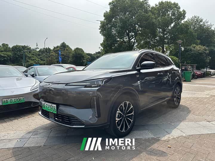 Changan Qiyuan Q05 Classic True Value Edition 125 Deluxe
