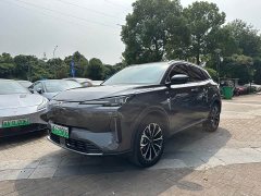 Changan Qiyuan Q05 Classic True Value Edition 125 Deluxe - ფოტო 1