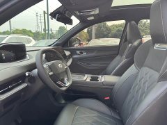 Changan Qiyuan Q05 Classic True Value Edition 125 Deluxe - ფოტო 10