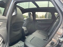 Changan Qiyuan Q05 Classic True Value Edition 125 Deluxe - ფოტო 11