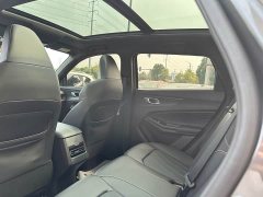 Changan Qiyuan Q05 Classic True Value Edition 125 Deluxe - ფოტო 12