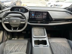 Changan Qiyuan Q05 Classic True Value Edition 125 Deluxe - ფოტო 13