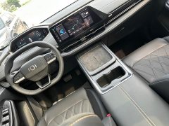Changan Qiyuan Q05 Classic True Value Edition 125 Deluxe - ფოტო 14