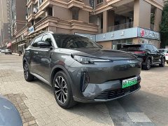 Changan Qiyuan Q05 Classic True Value Edition 125 Deluxe - ფოტო 3