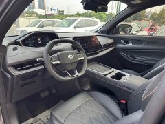Changan Qiyuan Q05 Classic True Value Edition 125 Deluxe - ფოტო 9