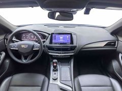 Cadillac CT5 28T Luxury (Standard Edition) - ფოტო 11