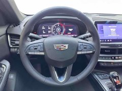 Cadillac CT5 28T Luxury (Standard Edition) - ფოტო 12