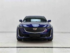 Cadillac CT5 28T Luxury (Standard Edition) - ფოტო 2