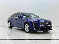Cadillac CT5 28T Luxury (Standard Edition) - ფოტო 3