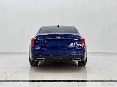Cadillac CT5 28T Luxury (Standard Edition) - ფოტო 5