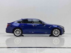 Cadillac CT5 28T Luxury (Standard Edition) - ფოტო 6