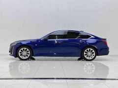 Cadillac CT5 28T Luxury (Standard Edition) - ფოტო 7