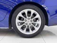 Cadillac CT5 28T Luxury (Standard Edition) - ფოტო 8