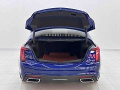 Cadillac CT5 28T Luxury (Standard Edition) - ფოტო 9