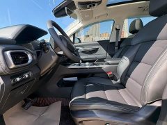 Geely Haoyue 2020 1.8TD DCT Flagship 7-Seater - ფოტო 4