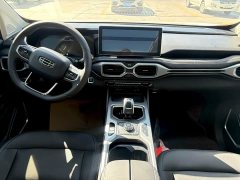 Geely Haoyue 2020 1.8TD DCT Flagship 7-Seater - ფოტო 6