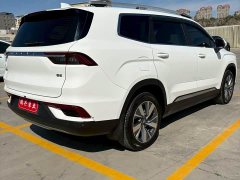 Geely Haoyue 2020 1.8TD DCT Flagship 7-Seater - ფოტო 9