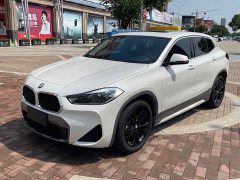 BMW X2 sDrive25i M Off-Road Package - ფოტო 1