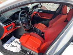BMW X2 sDrive25i M Off-Road Package - ფოტო 10