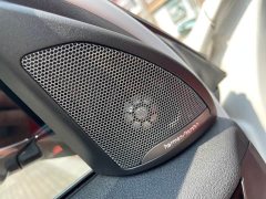 BMW X2 sDrive25i M Off-Road Package - ფოტო 11