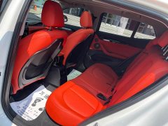 BMW X2 sDrive25i M Off-Road Package - ფოტო 12