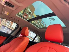 BMW X2 sDrive25i M Off-Road Package - ფოტო 13