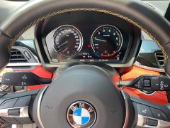 BMW X2 sDrive25i M Off-Road Package - ფოტო 15