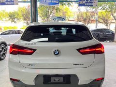 BMW X2 sDrive25i M Off-Road Package - ფოტო 3