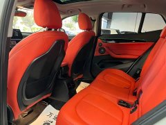 BMW X2 sDrive25i M Off-Road Package - ფოტო 4