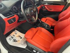 BMW X2 sDrive25i M Off-Road Package - ფოტო 5