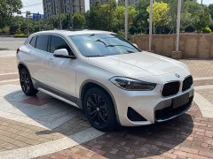 BMW X2 sDrive25i M Off-Road Package - ფოტო 6
