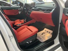 BMW X2 sDrive25i M Off-Road Package - ფოტო 9