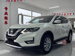 Nissan Qashqai Facelift 2.0L FWD Smart Connect Premium Edition - photo 1