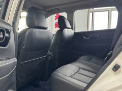 Nissan Qashqai Facelift 2.0L FWD Smart Connect Premium Edition - photo 10