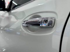Nissan Qashqai Facelift 2.0L FWD Smart Connect Premium Edition - photo 12