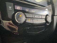Nissan Qashqai Facelift 2.0L FWD Smart Connect Premium Edition - photo 13