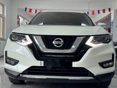 Nissan Qashqai Facelift 2.0L FWD Smart Connect Premium Edition - photo 2