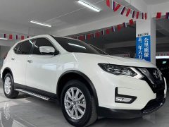 Nissan Qashqai Facelift 2.0L FWD Smart Connect Premium Edition - photo 3