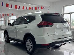 Nissan Qashqai Facelift 2.0L FWD Smart Connect Premium Edition - photo 6
