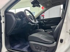 Nissan Qashqai Facelift 2.0L FWD Smart Connect Premium Edition - photo 7