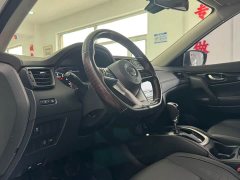 Nissan Qashqai Facelift 2.0L FWD Smart Connect Premium Edition - photo 8